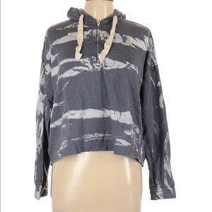 Fake Alpha Vintage Large Pullover